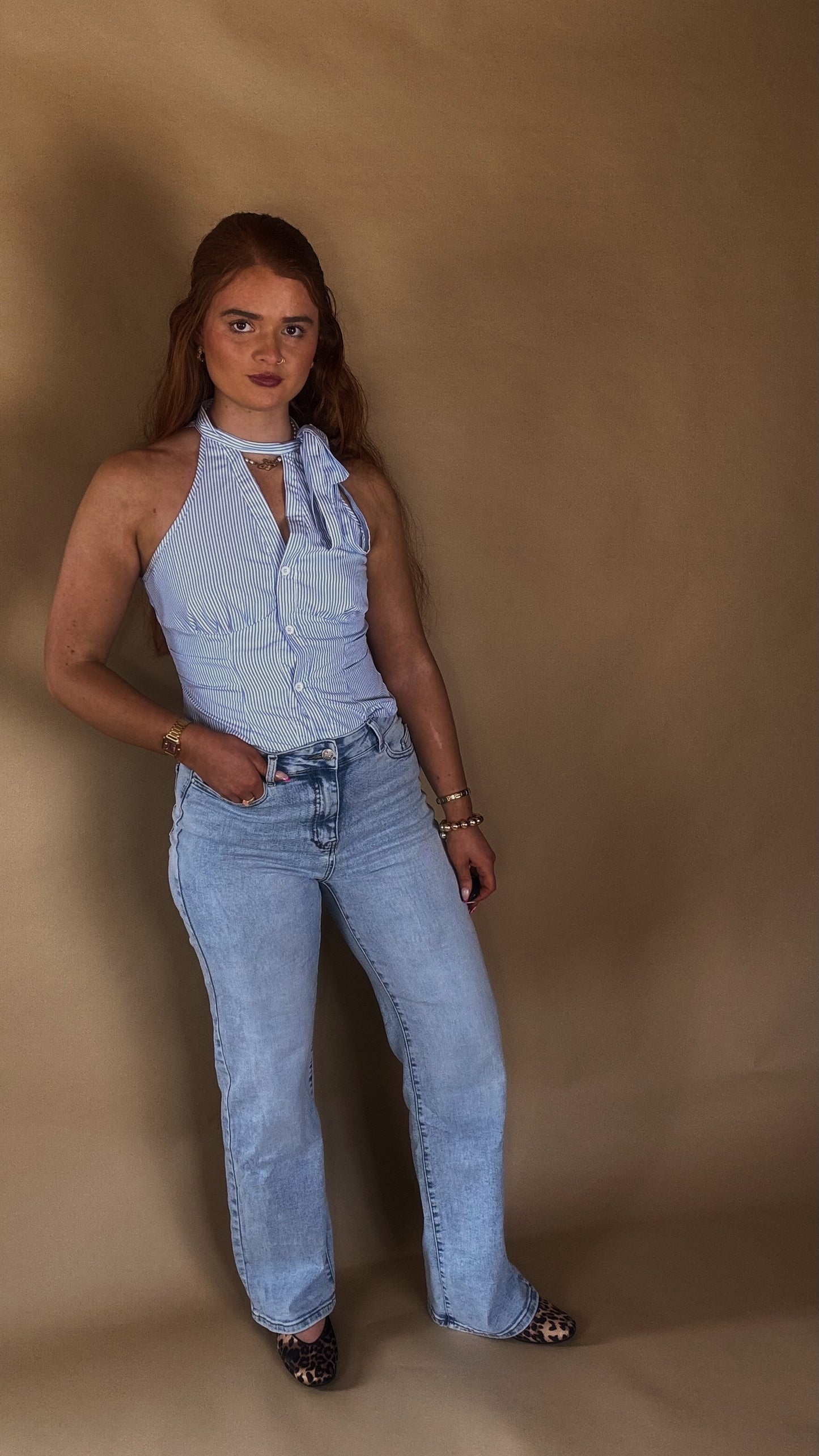 Ashling Super Stretch Premium Denim