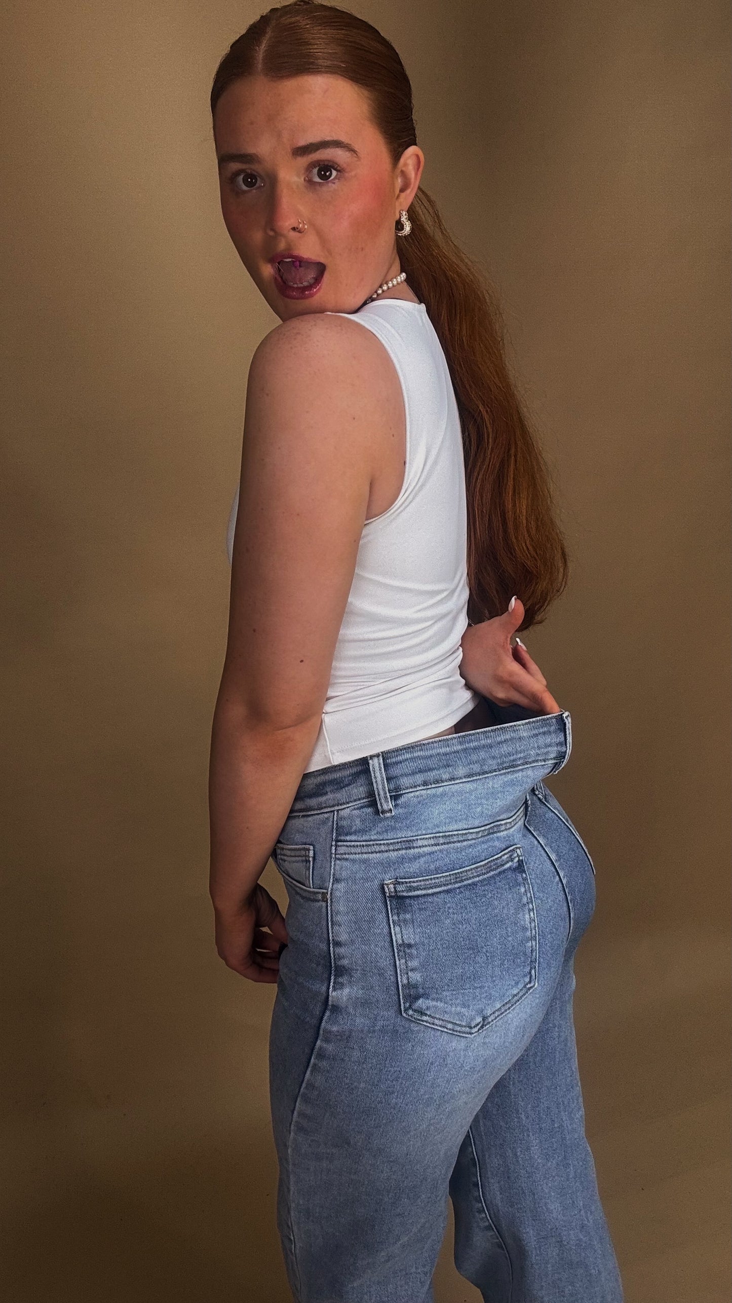 UK10-20 Jean