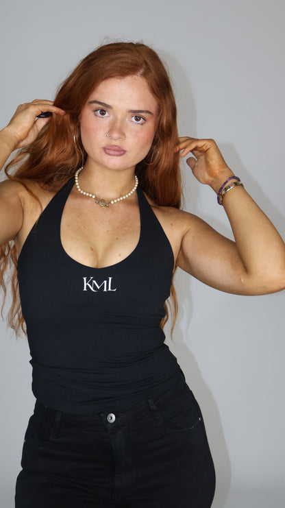 Hetty Push Up Tank Top