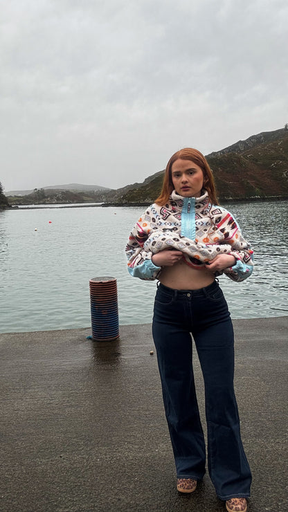 Sylvia SUPER STRETCH JEANS 2.0