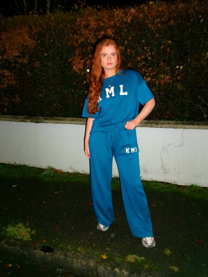 Skye Made in Italy. The KML Kollection