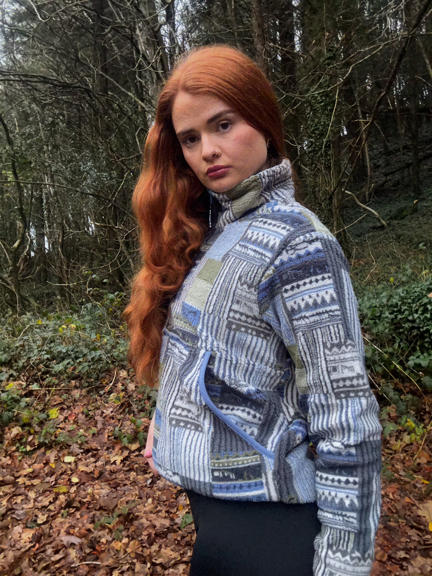 Leya fleece *ultra soft*