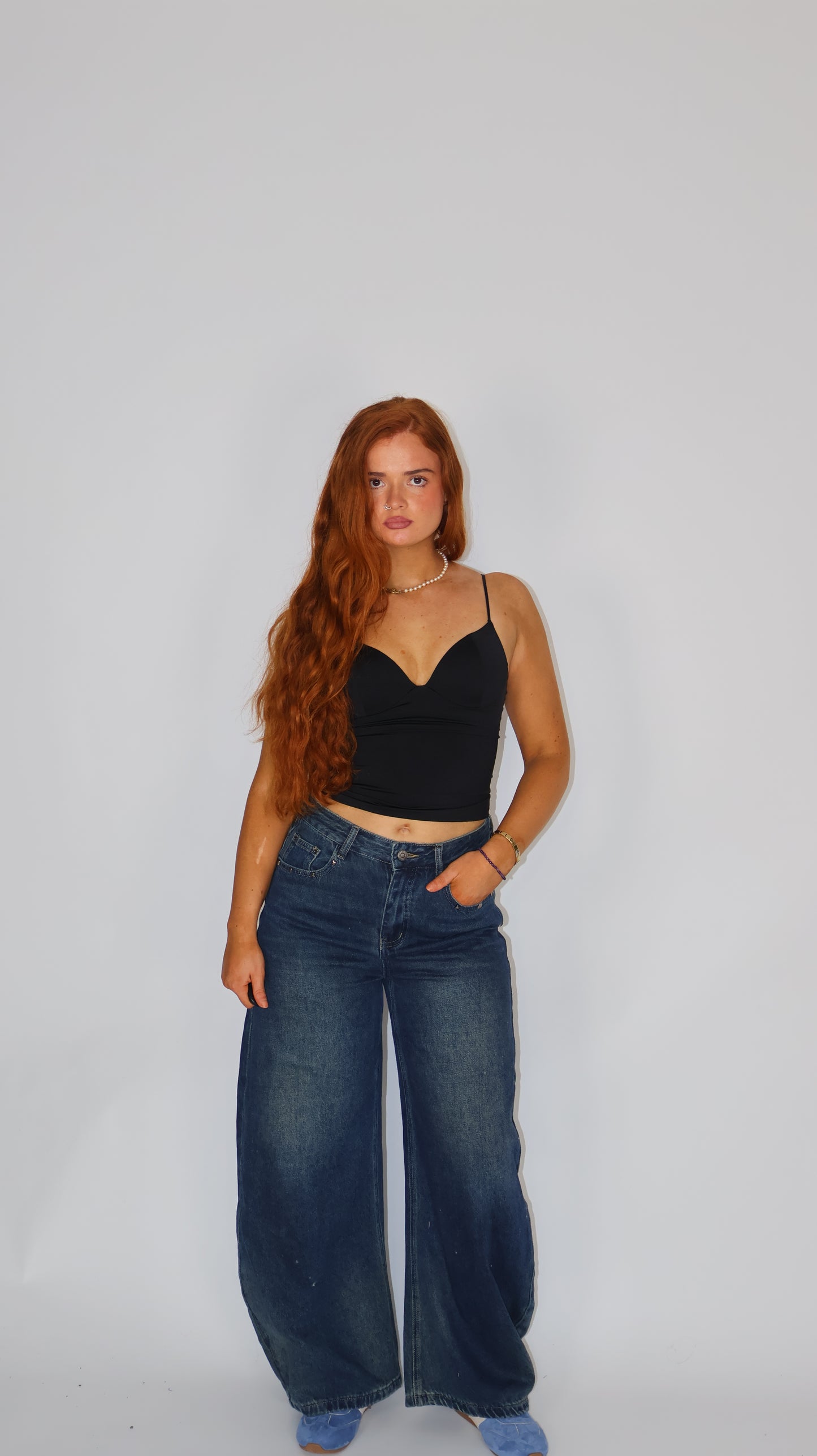 Phoebe Denim