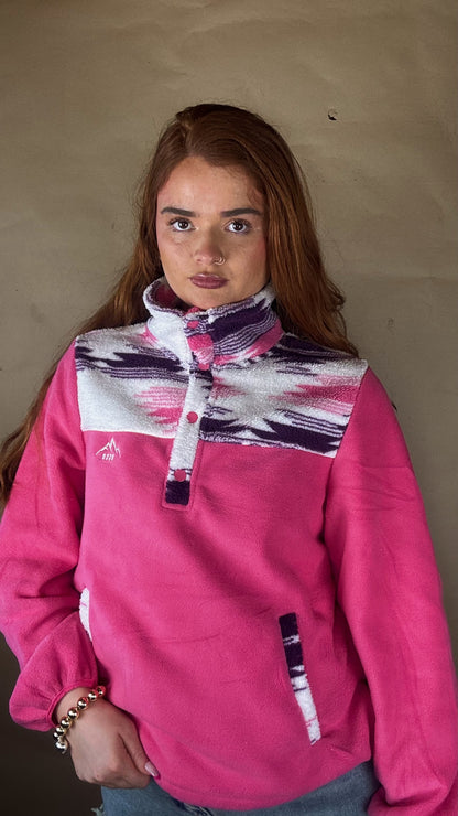 Natalie - drawstring + pockets