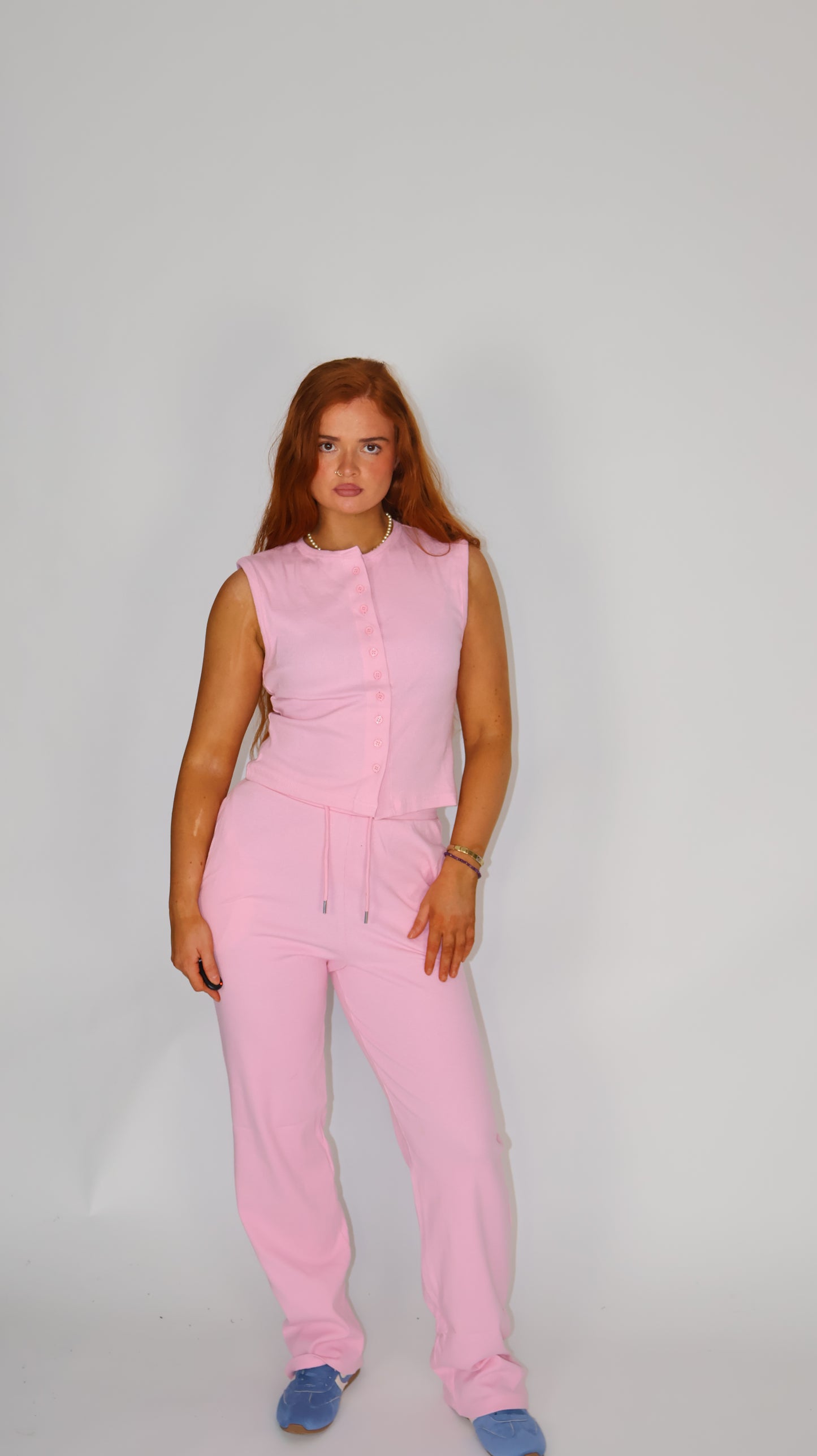 Polly Pink Set