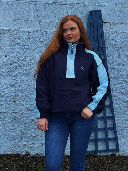 Valerie fleece limited edition