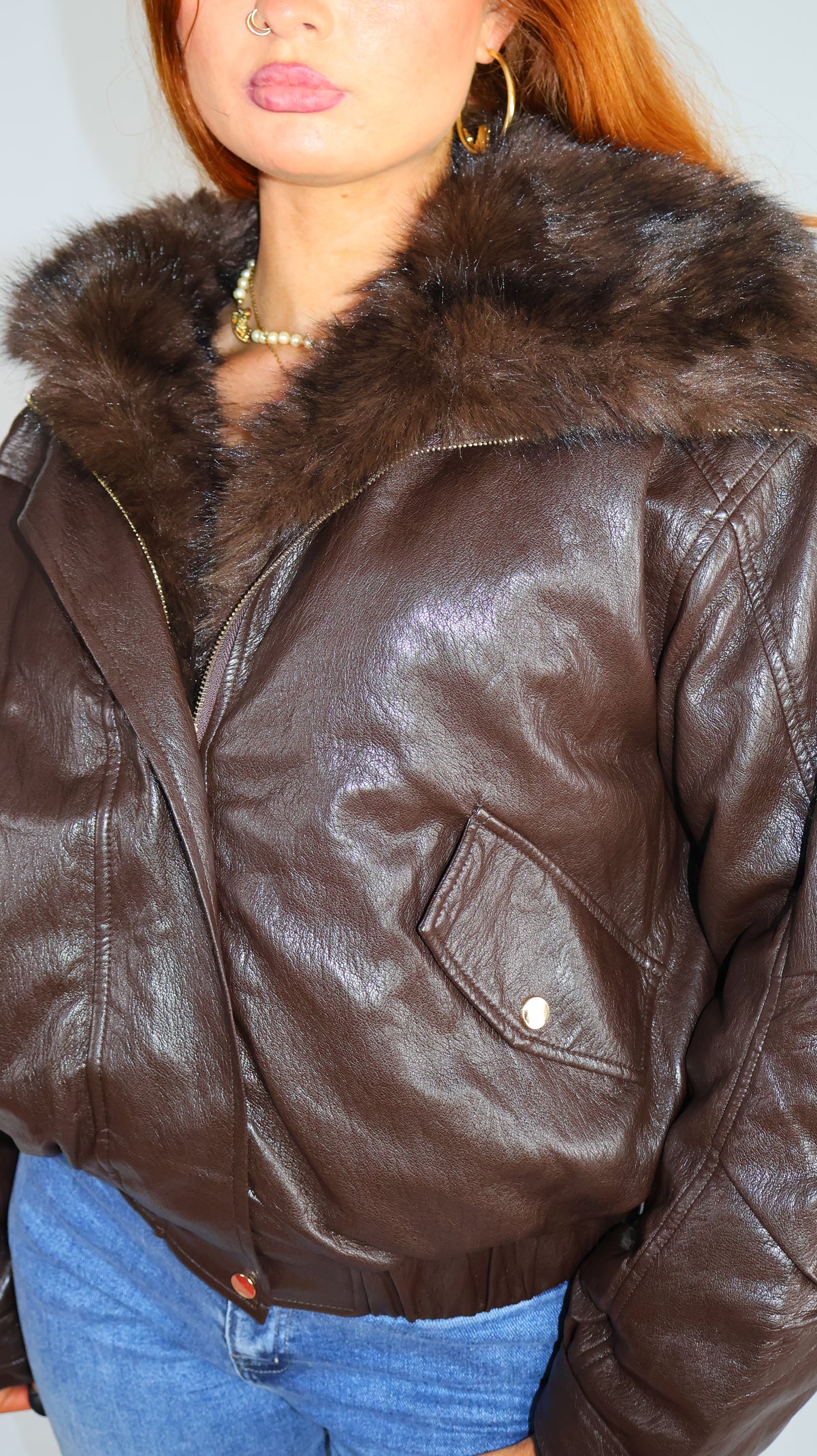 Thea Jacket