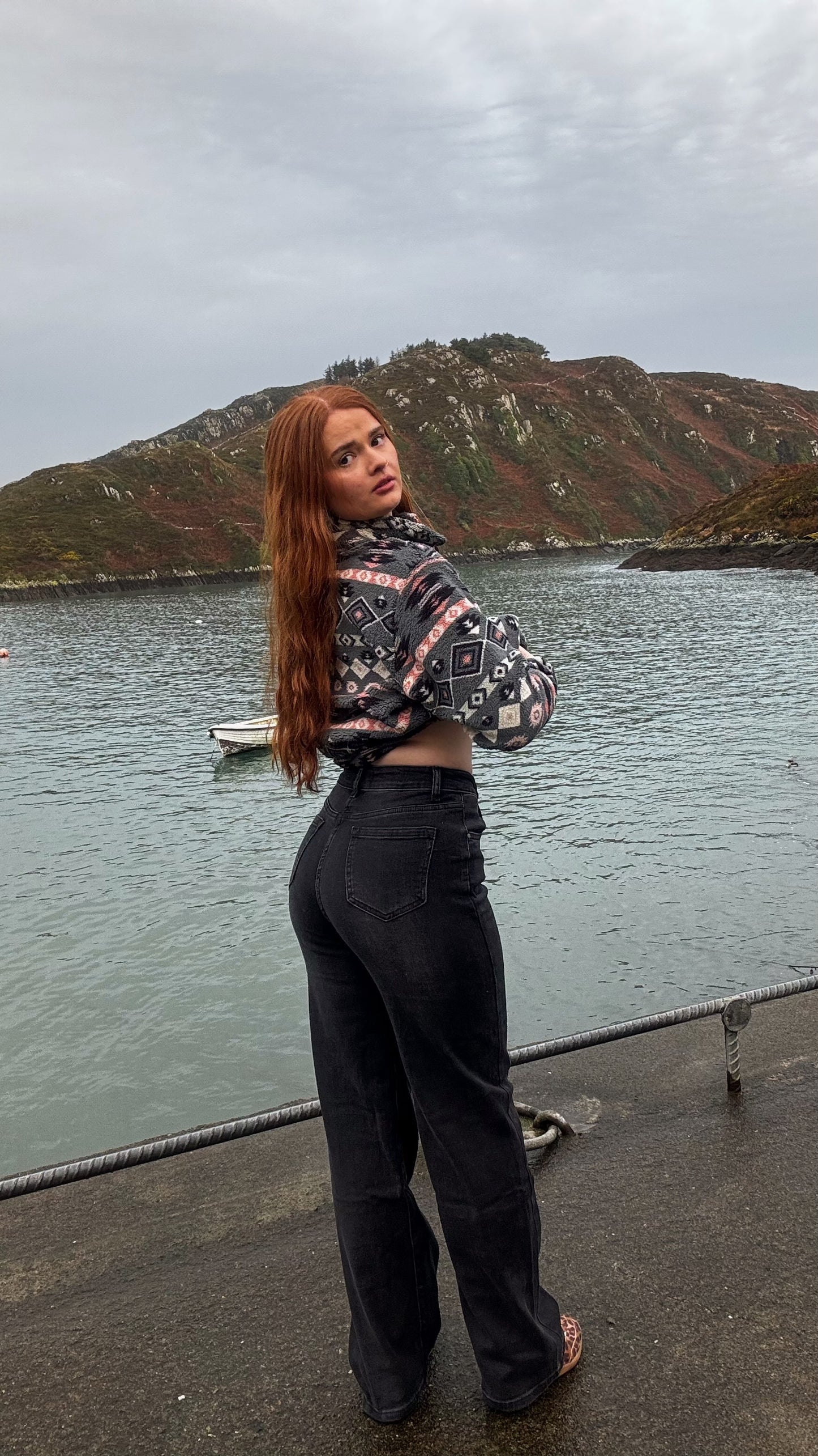 Sophia SUPER STRETCH JEANS 2.0