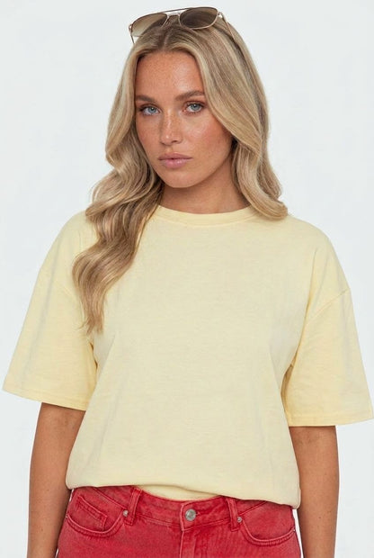 Goergina Heart T-Shirt