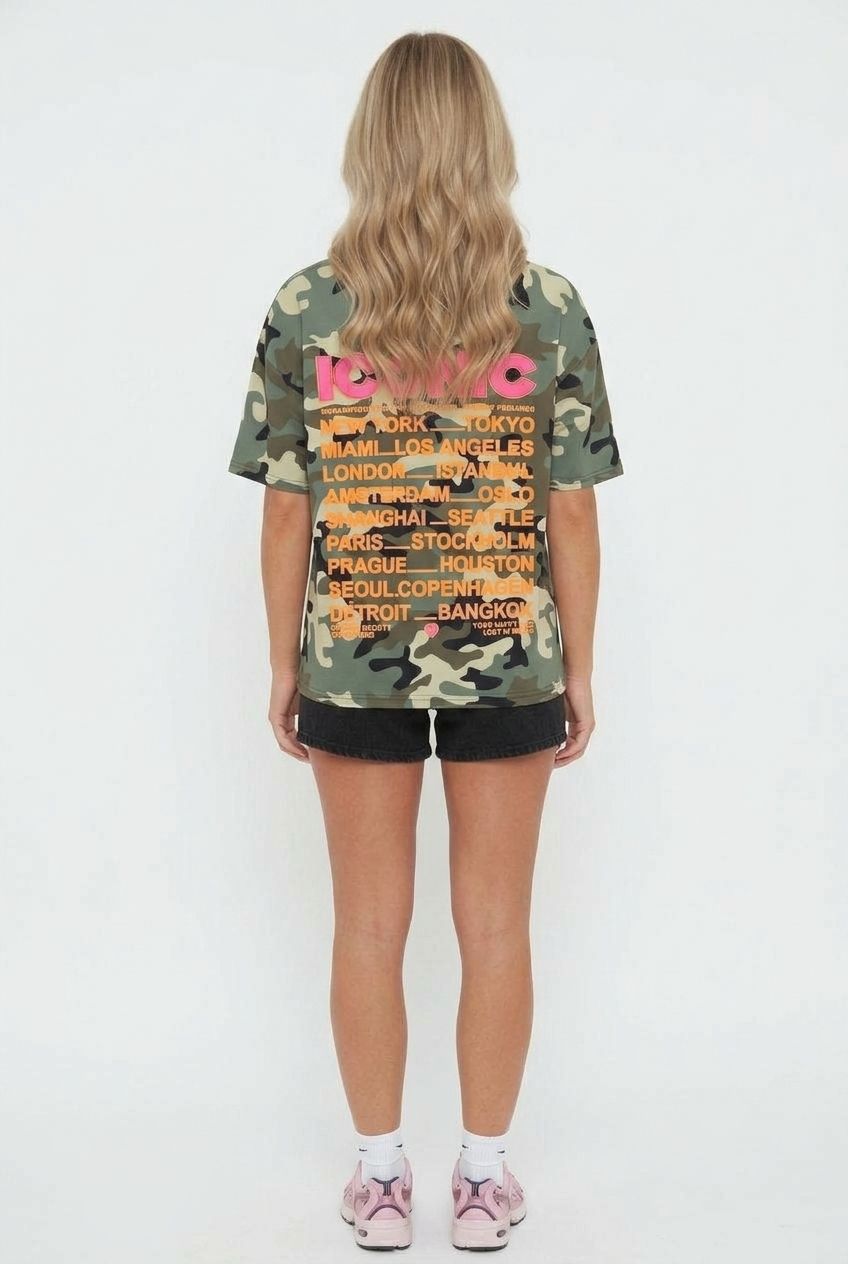 Lily T-Shirt