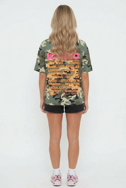 Lily T-Shirt