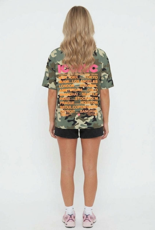 Lily T-Shirt
