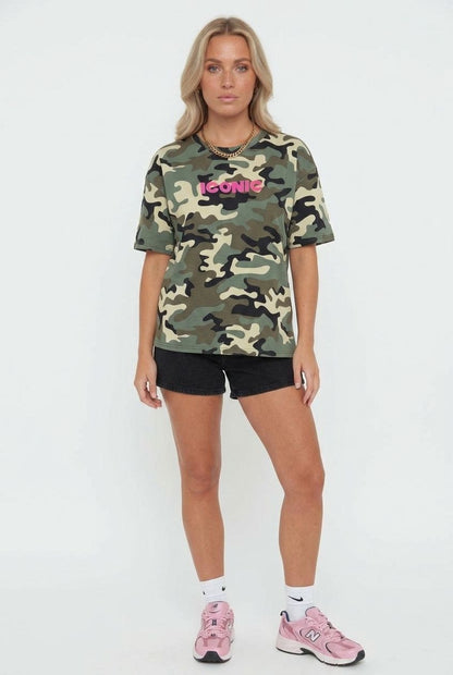 Lily T-Shirt