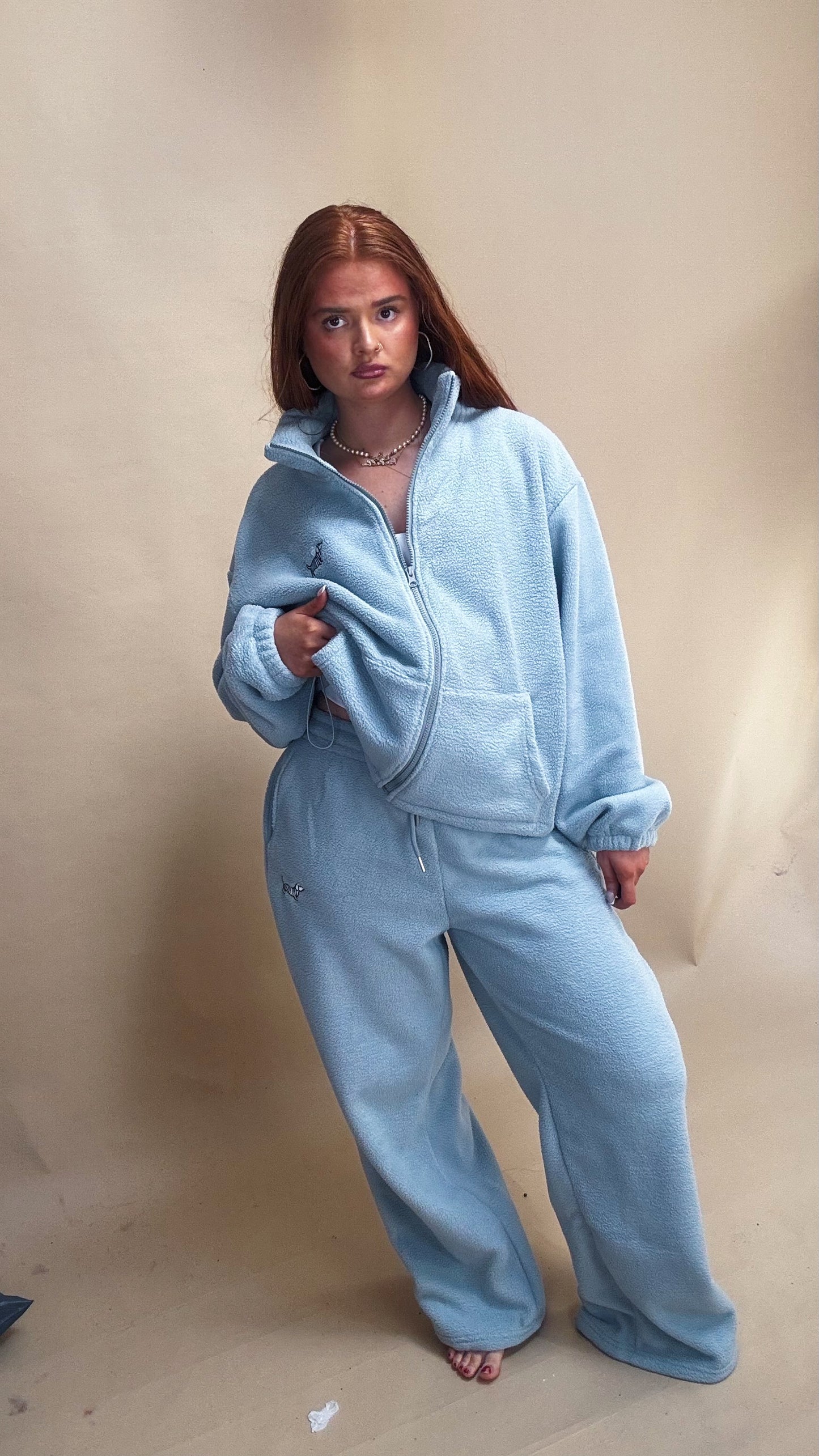 Cara Oversize Set
