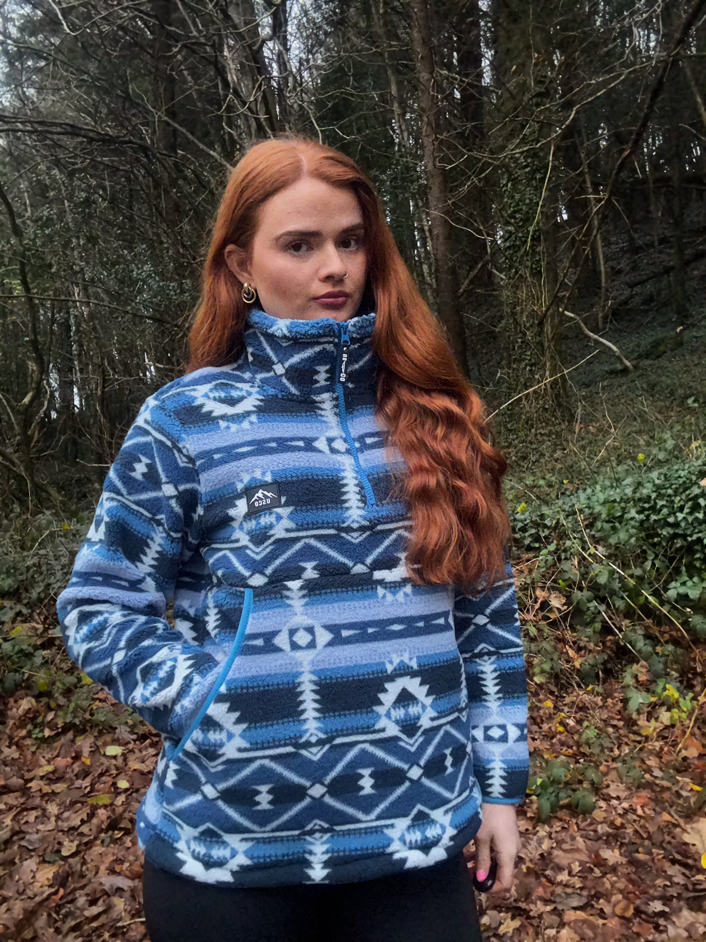 Elsa fleece *ultra soft*