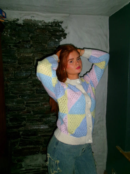 Melissa Knitwear *recycled knitwear*