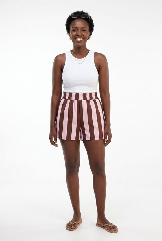 Jess Shorts