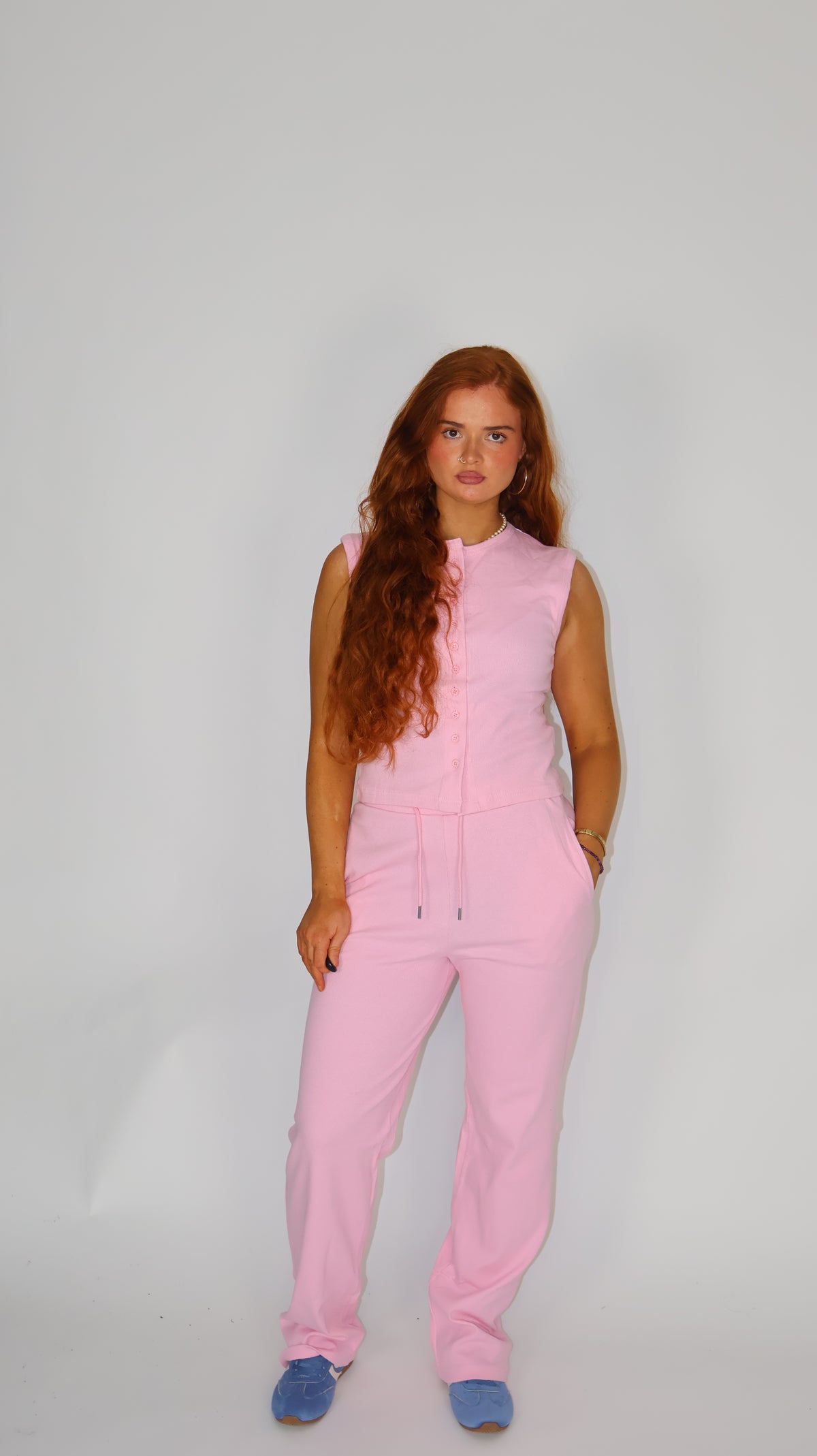 Polly Pink Set