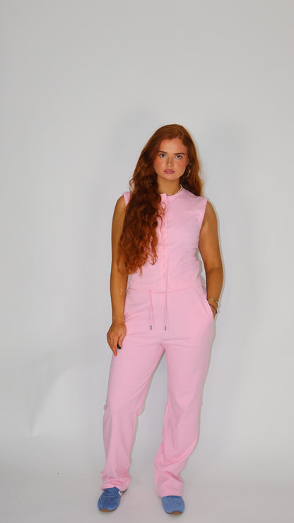 Polly Pink Set