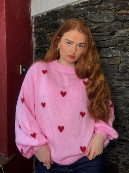 Sonya made in Italy knitwear