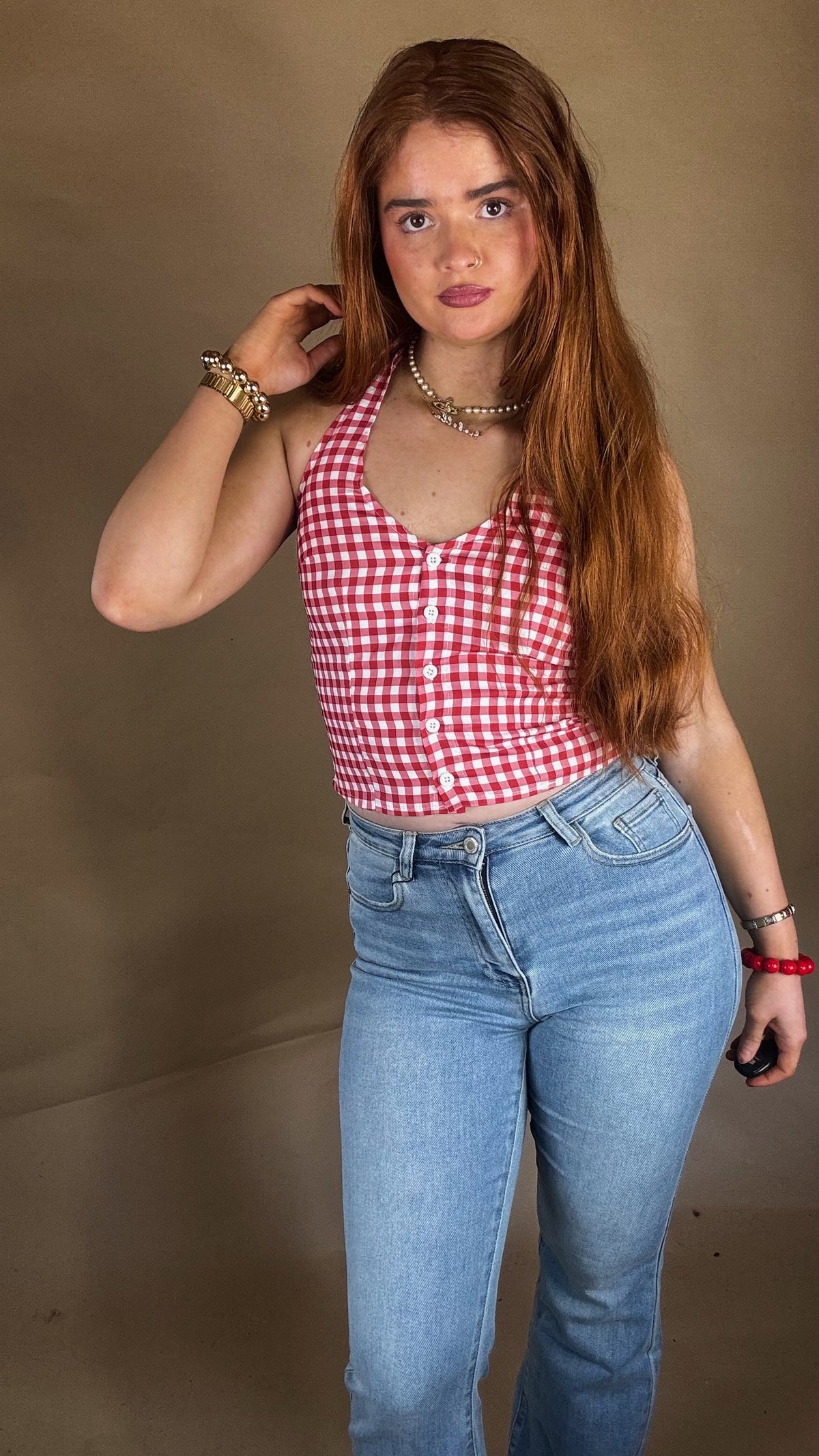 Kim Super Stretch Jean