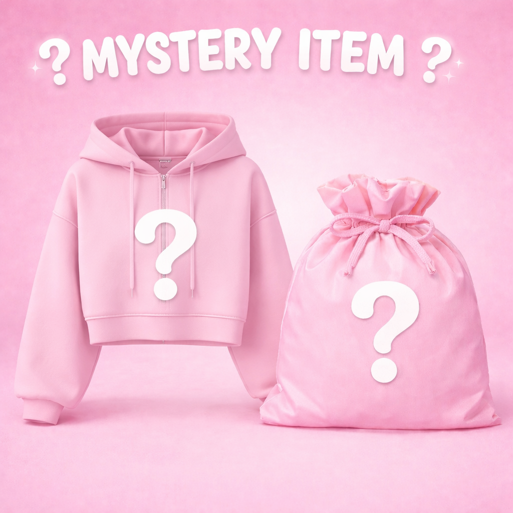MYSTERY ITEM *limited availability*