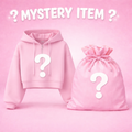 MYSTERY ITEM *limited availability*