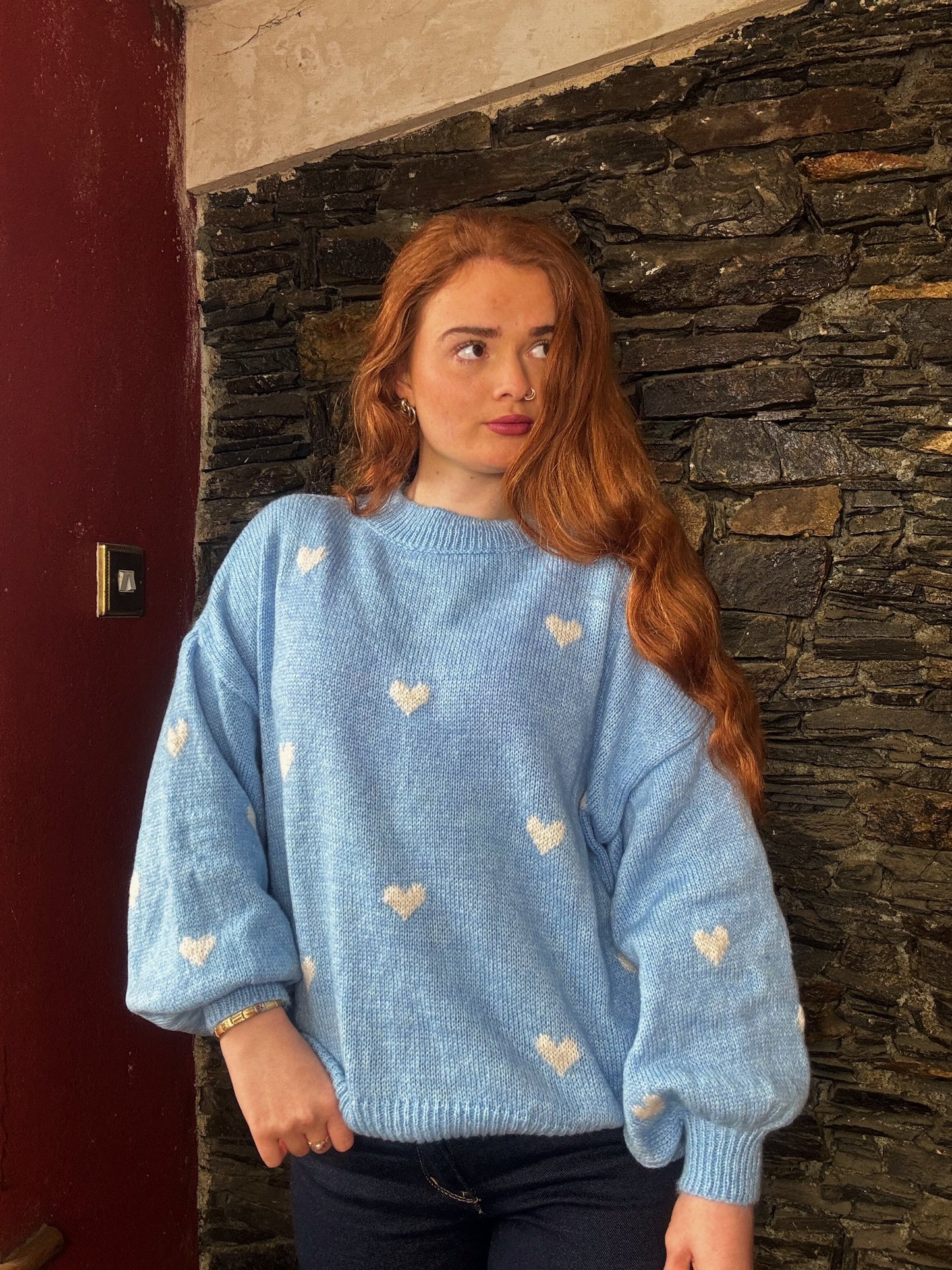 Lydia made in Italy knitwear