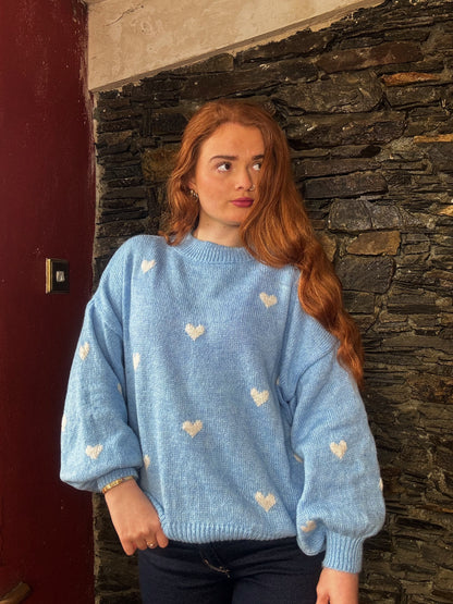 Lydia made in Italy knitwear