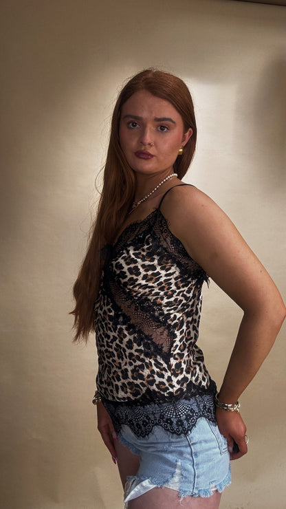 Rosalie Leopard
