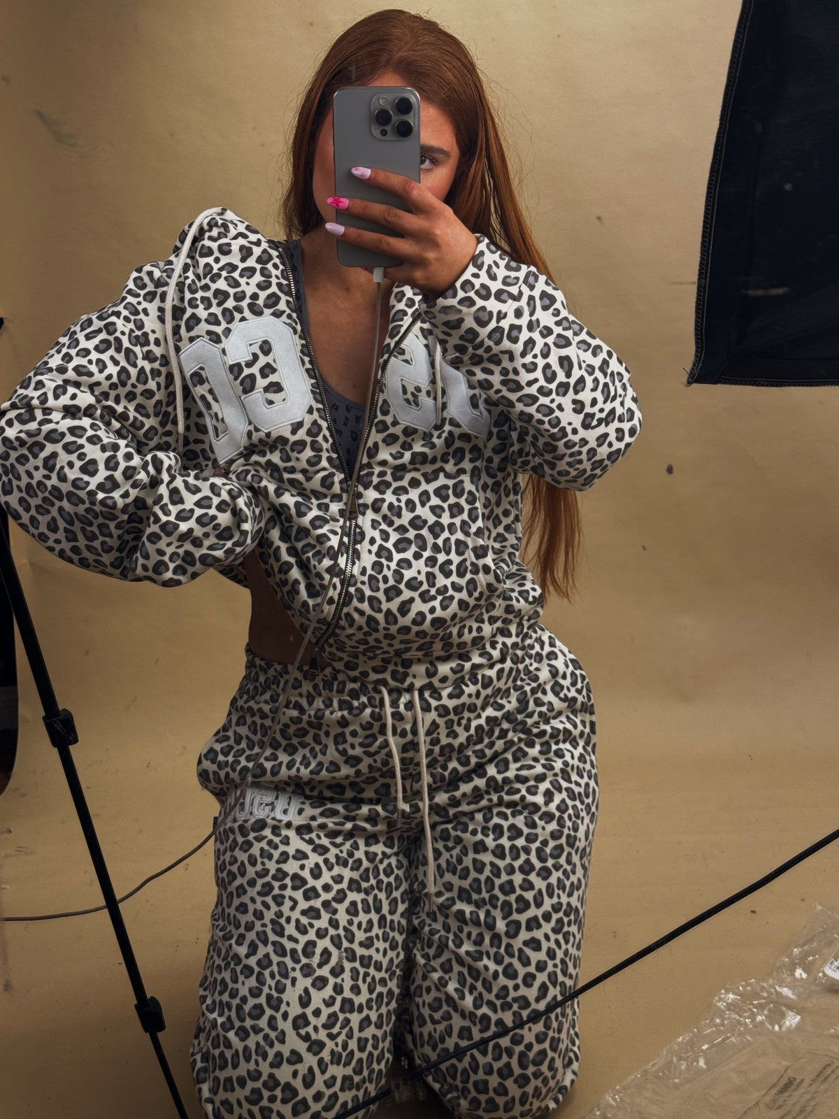 Phoenix 80% Cotton Set