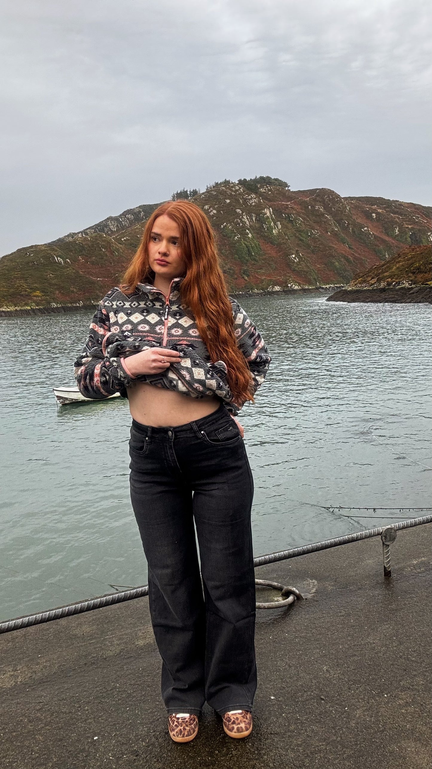 Sophia SUPER STRETCH JEANS 2.0