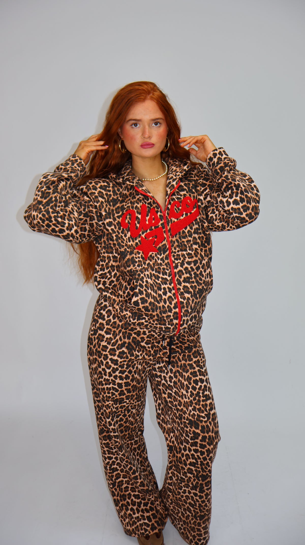 Anastasia 80% cotton set FREE NEXT DAY DELIVERY