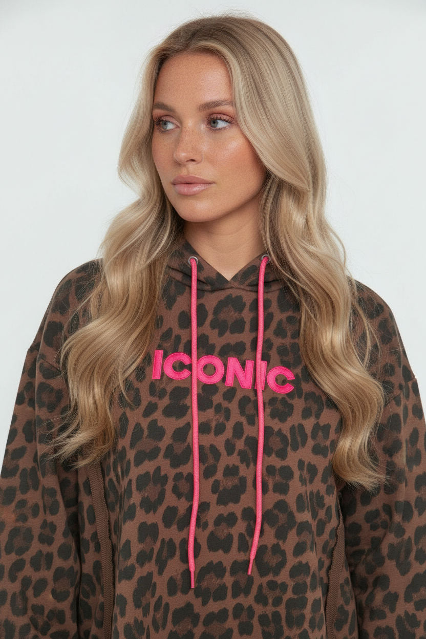 Brianna Hoodie
