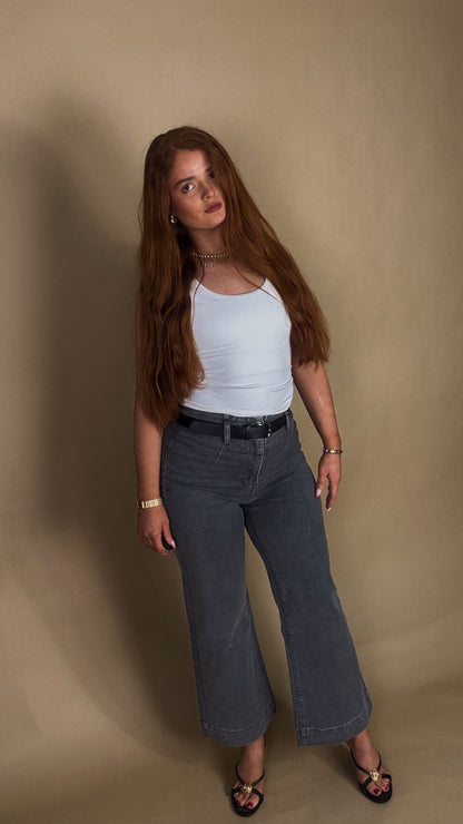 Alva Super Stretch with belt