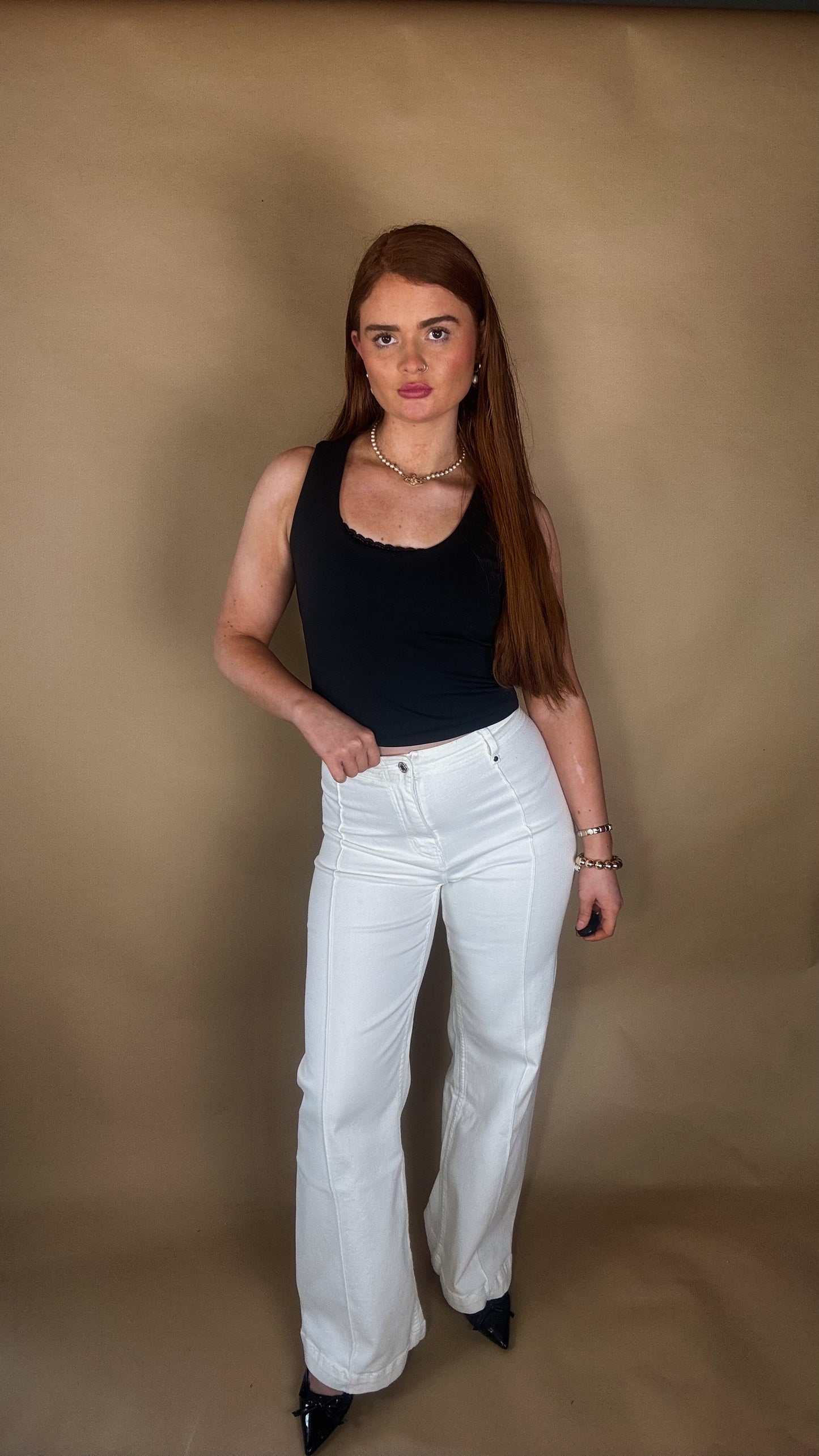 Molly Super Stretch Jeans