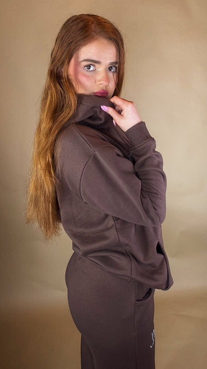 Rachel KML 80% cotton SET fleece line set *very* LIMITED EDITION