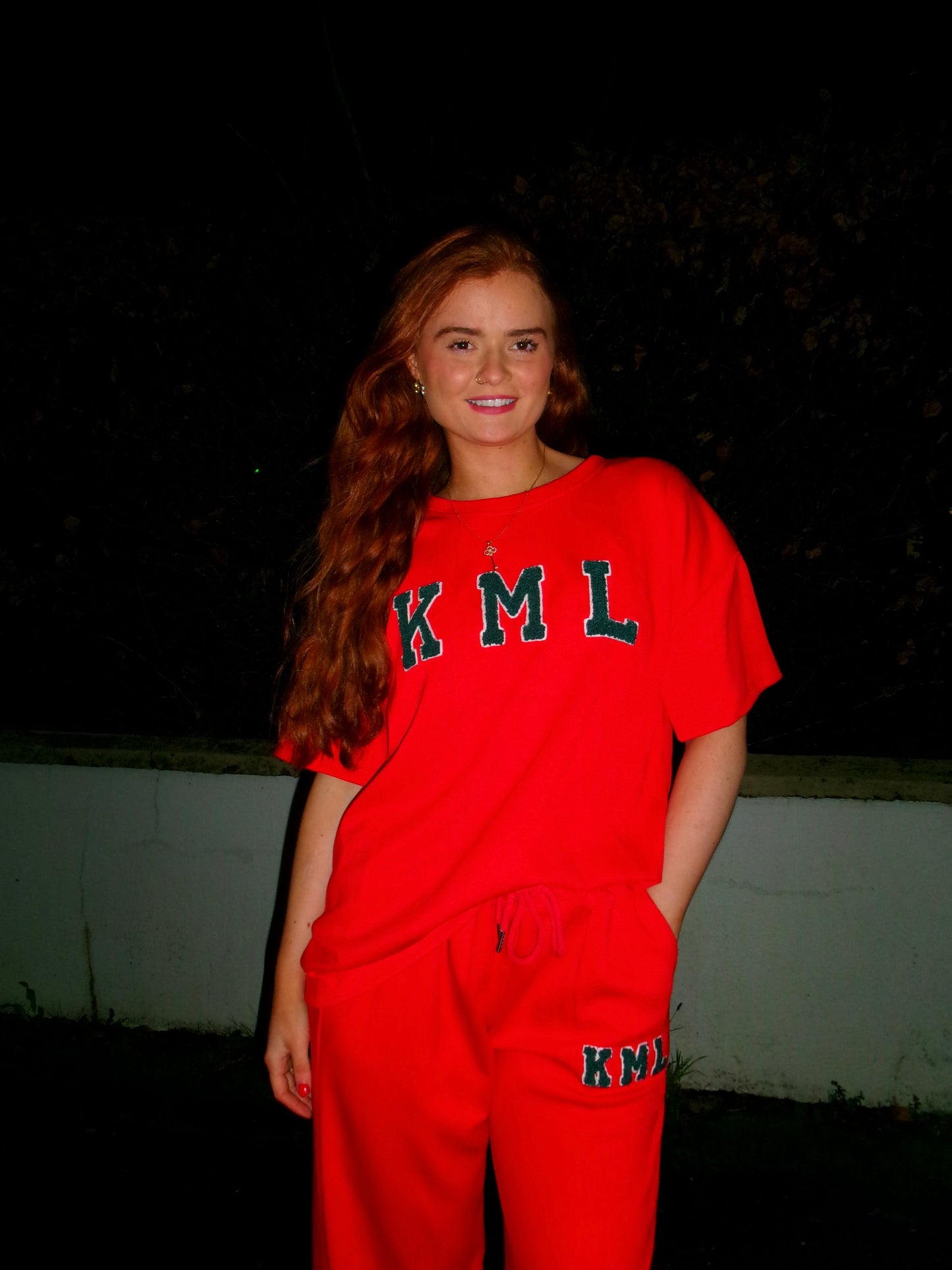 Eve Made in Italy. The KML Kollection