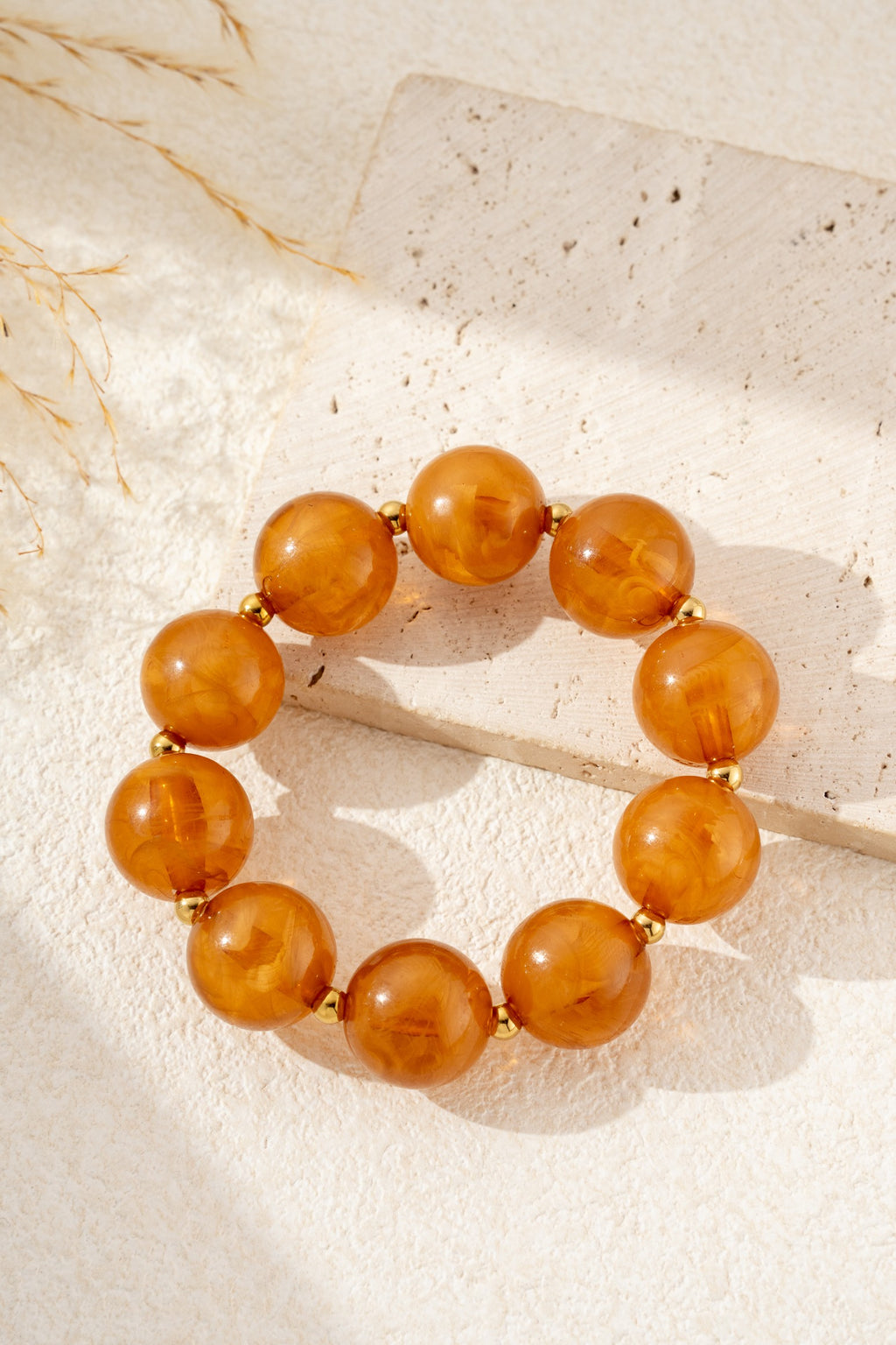 Bobbi Bead Bracelet