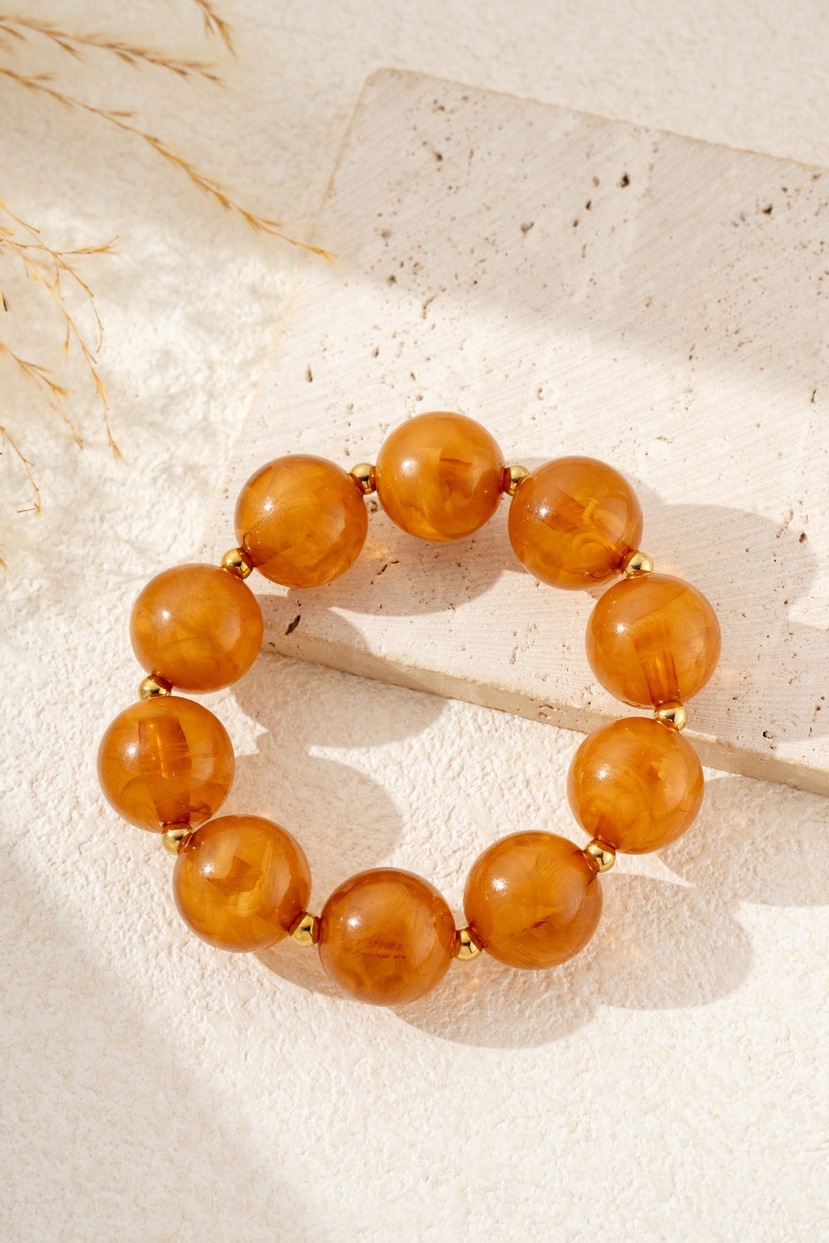 Bobbi Bead Bracelet