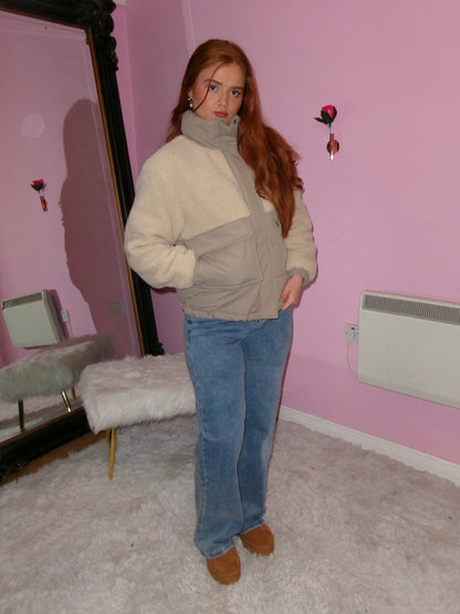 *STRETCHY JEANS*!!!! Amanda High waist Straight Leg