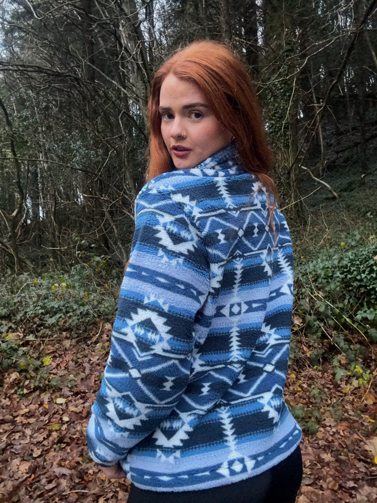 Elsa fleece *ultra soft*