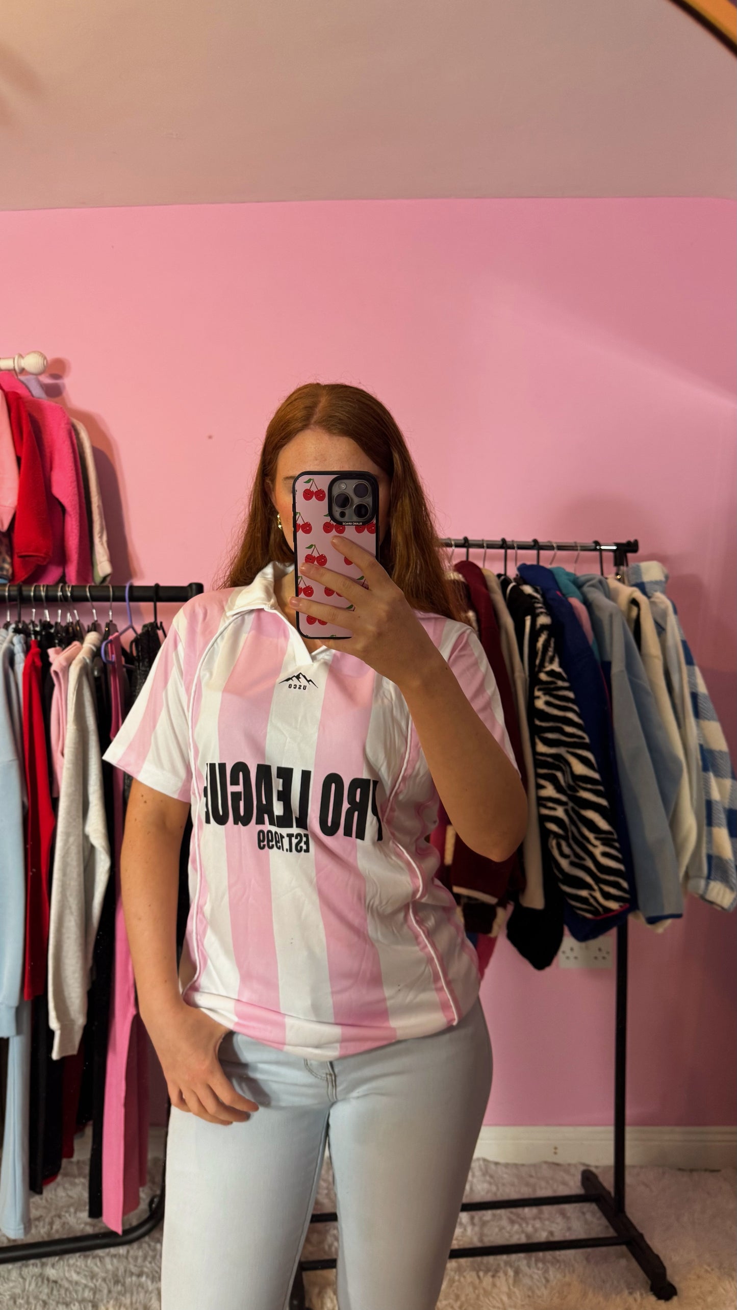 Katelyn Jersey *no restock