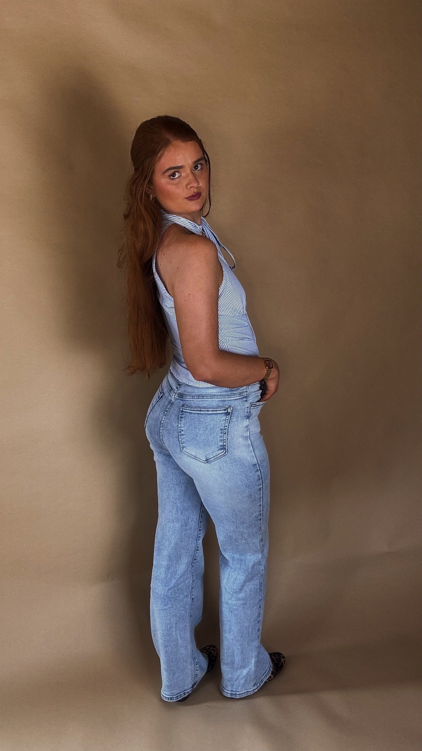 Ashling Super Stretch Premium Denim