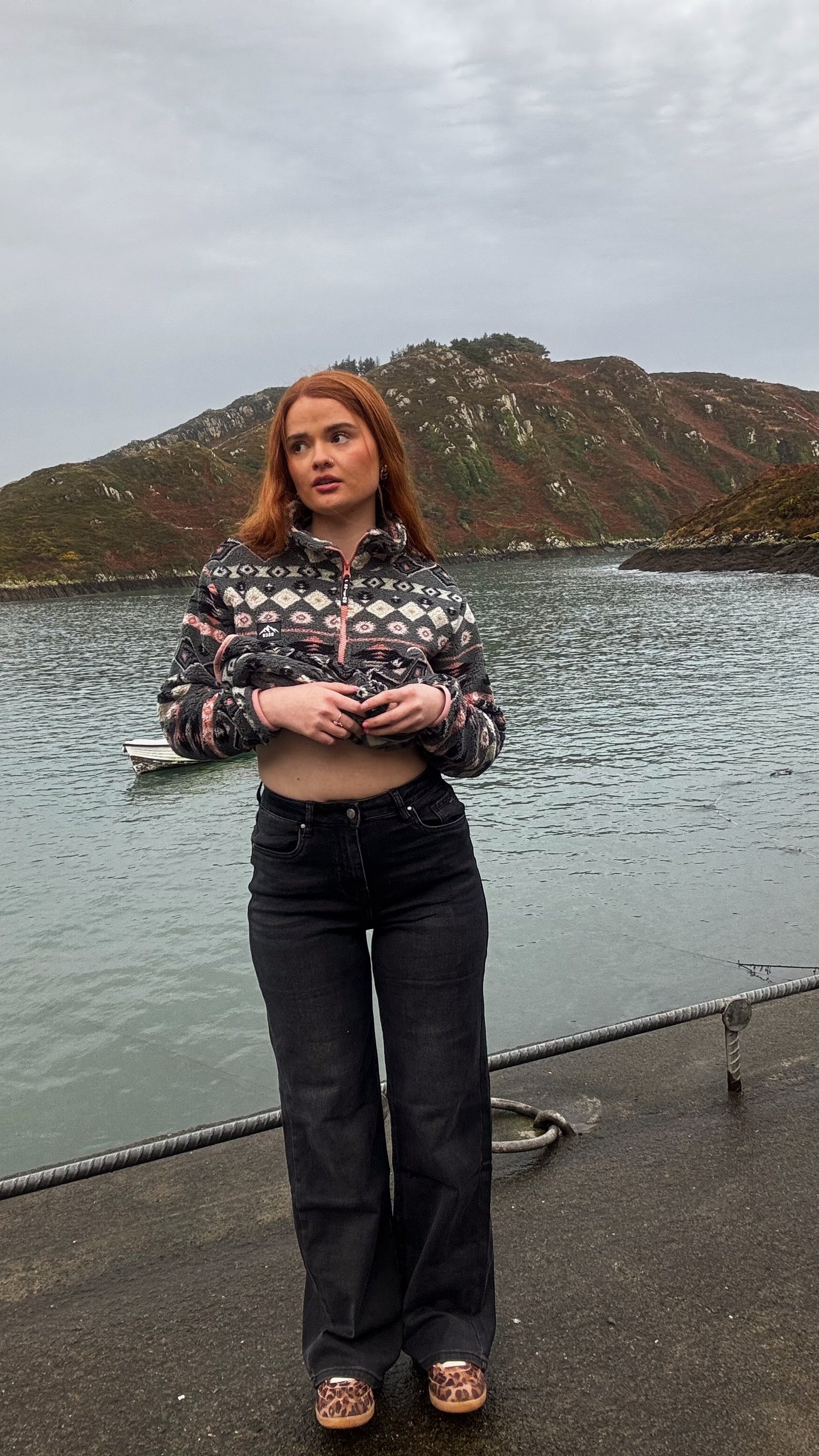 Sophia SUPER STRETCH JEANS 2.0