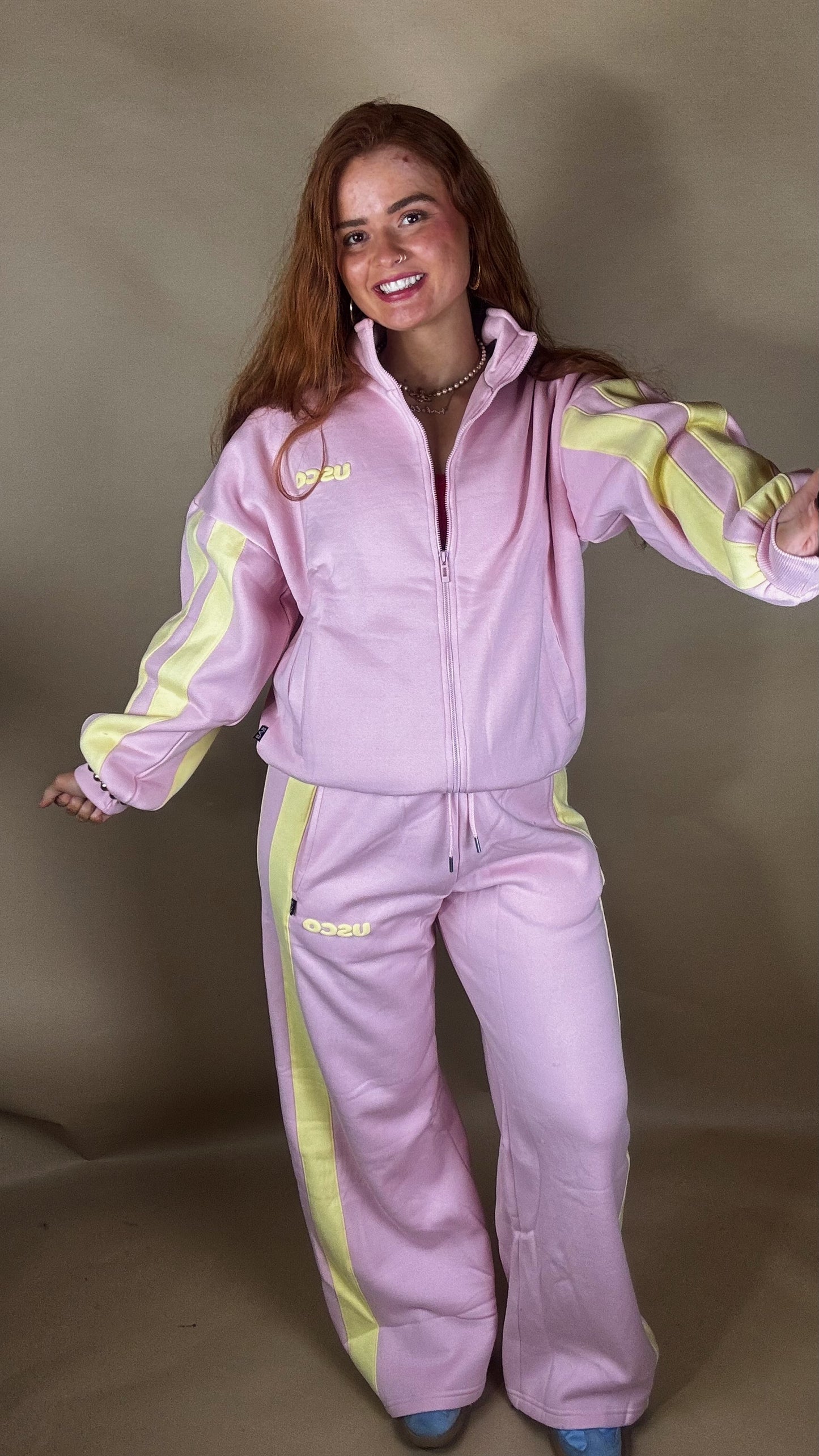 Tilly 80% cotton set *oversize, size down