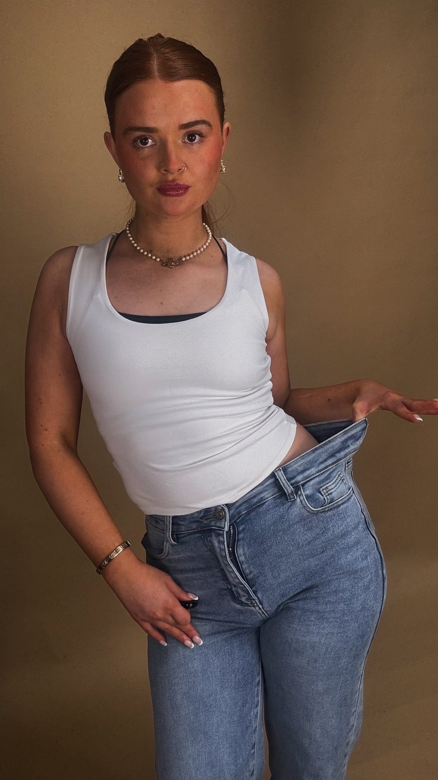UK10-20 Jean