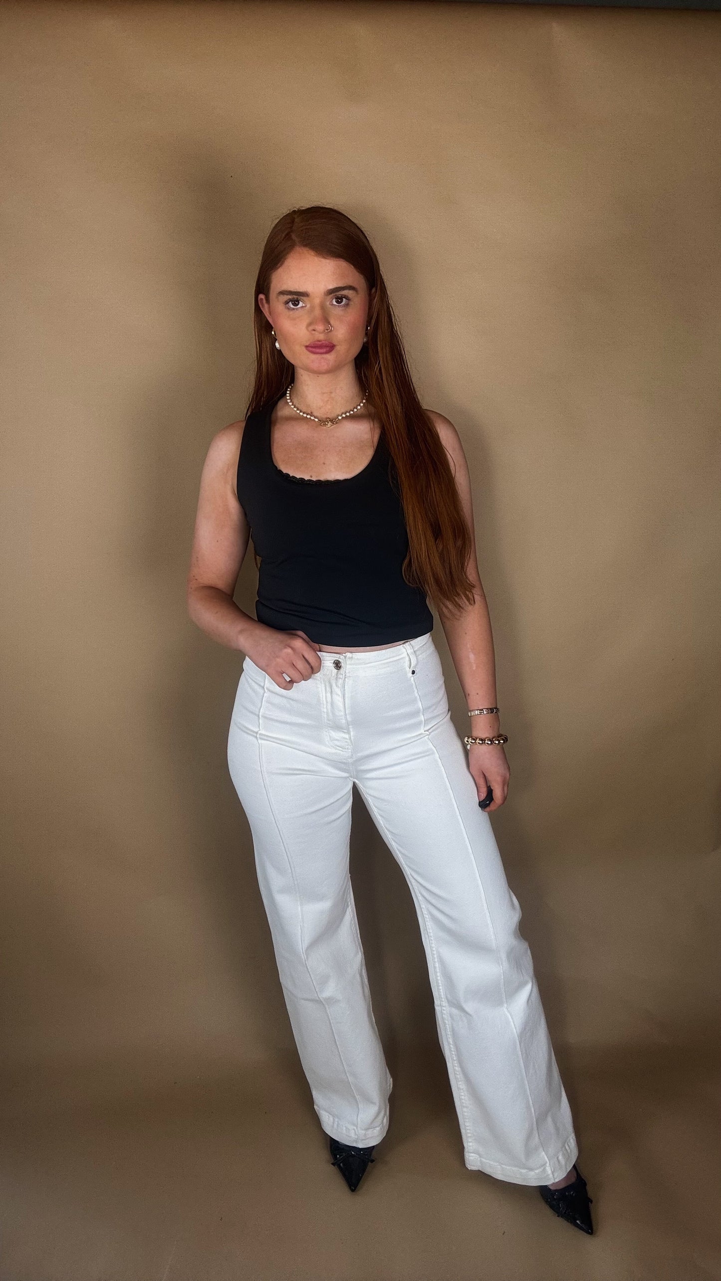 Molly Super Stretch Jeans