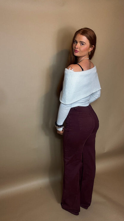 LENGTH 34” *tamra TALL* SUPER STRETCH JEANS 2.0