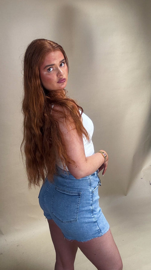 *SKORT* Lisa super stretch